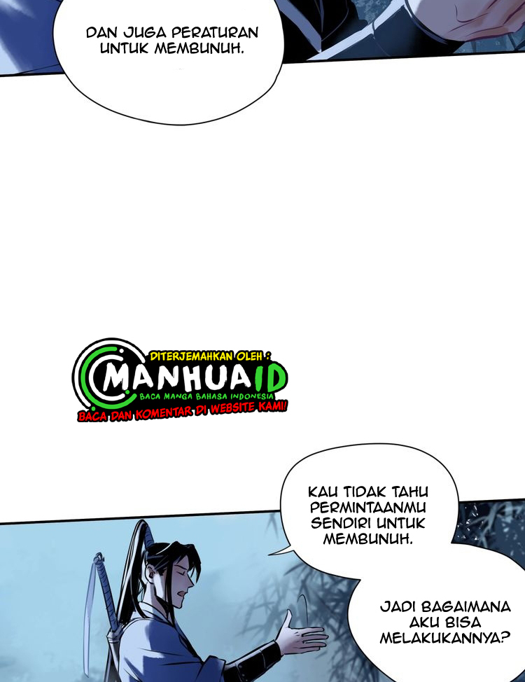 Demand Killer chapter 3